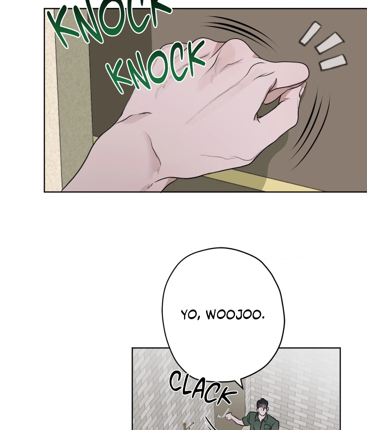 Pond Where Flowers Fall Chapter 7 - Page 59 in English