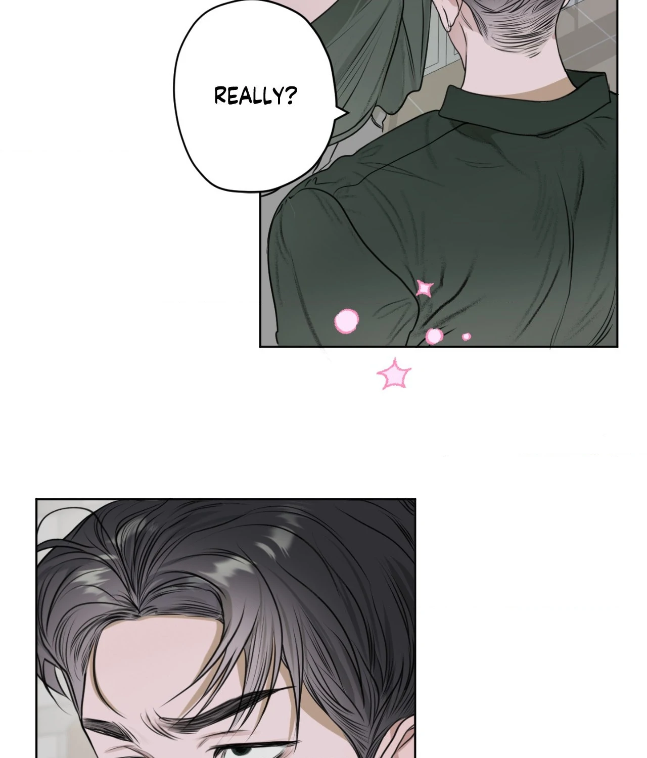 Pond Where Flowers Fall Chapter 7 - Page 64 in English