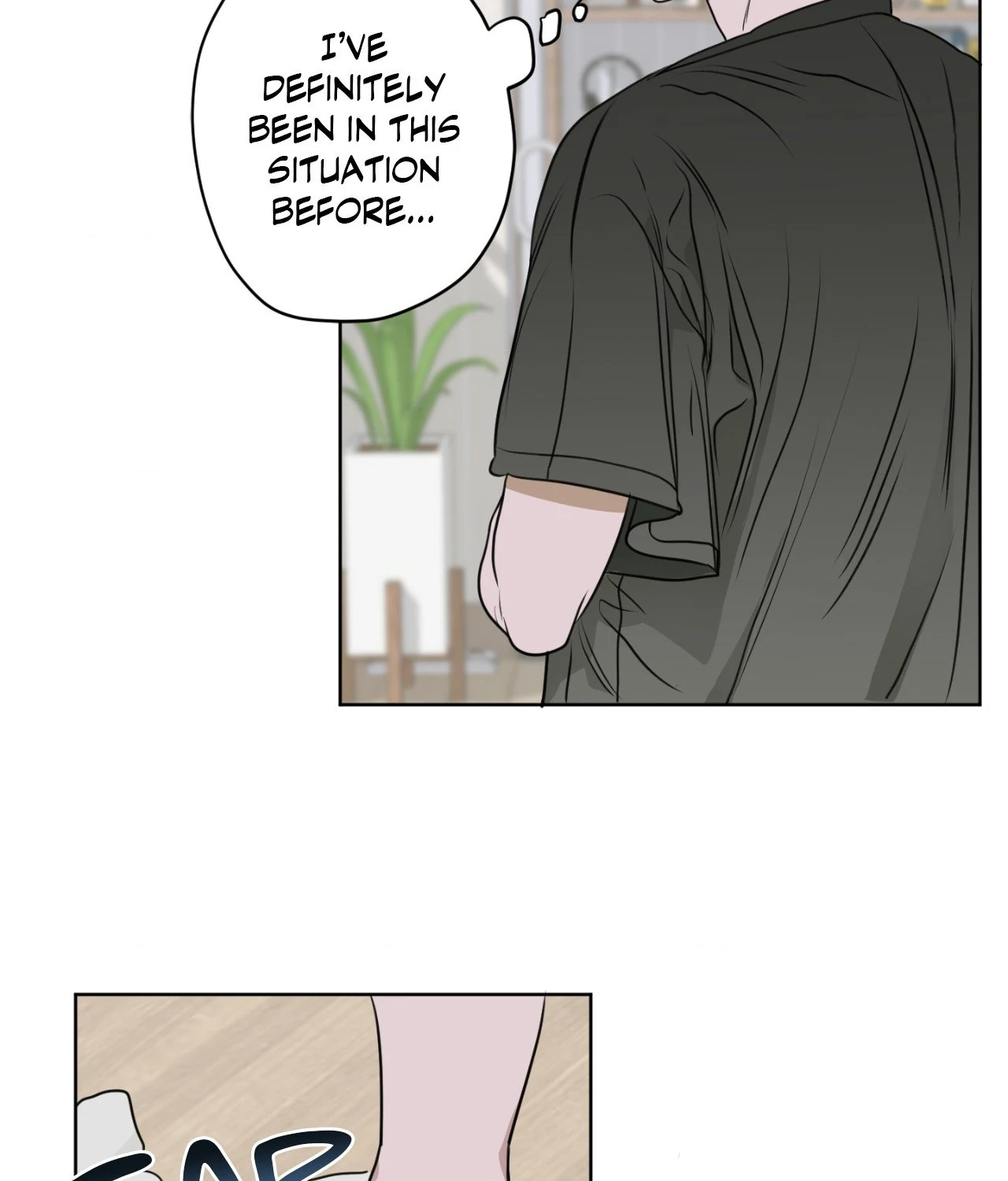 Pond Where Flowers Fall Chapter 7 - Page 7 in English