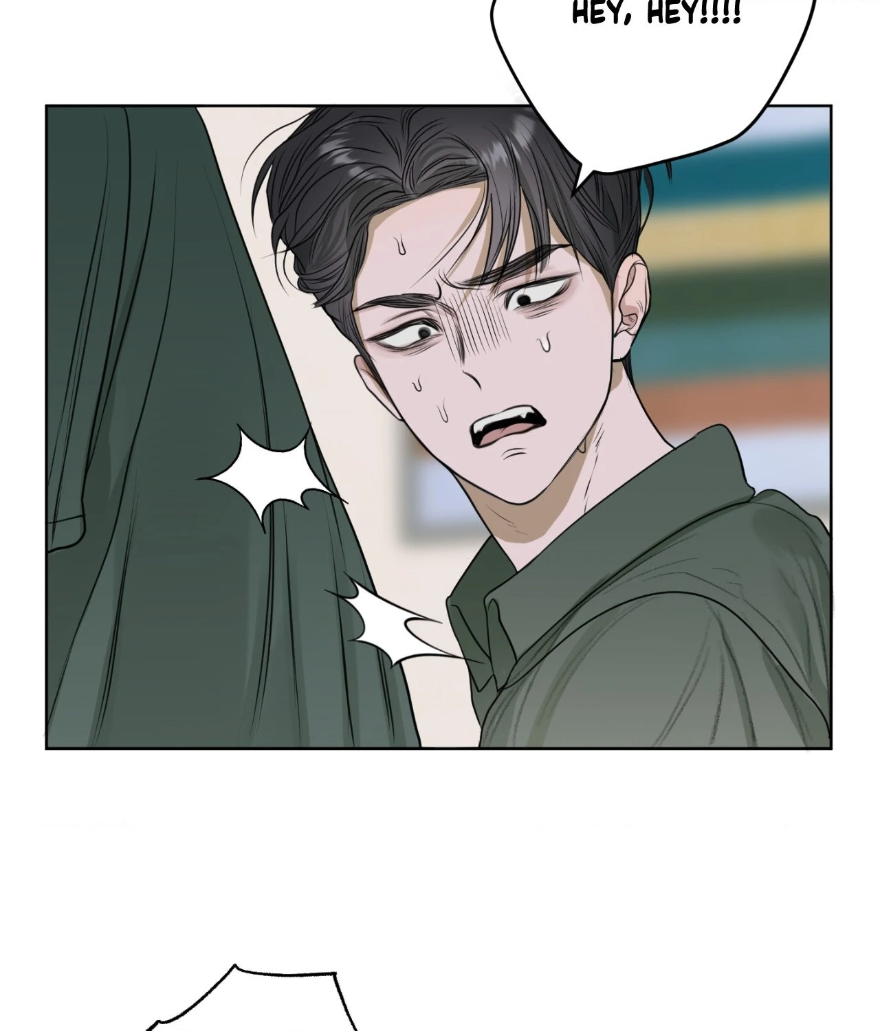 Pond Where Flowers Fall Chapter 8 - Page 12 in English