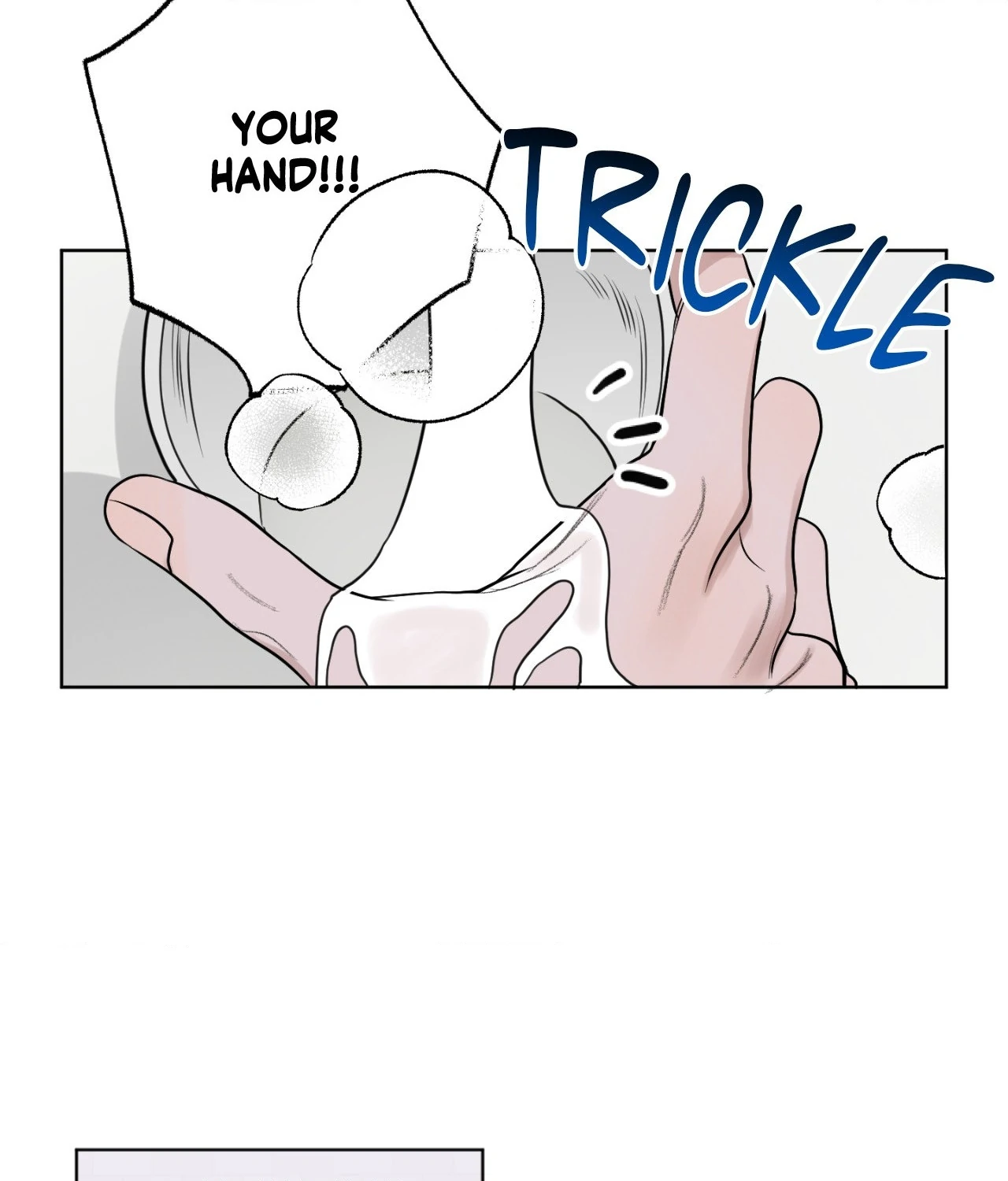 Pond Where Flowers Fall Chapter 8 - Page 13 in English