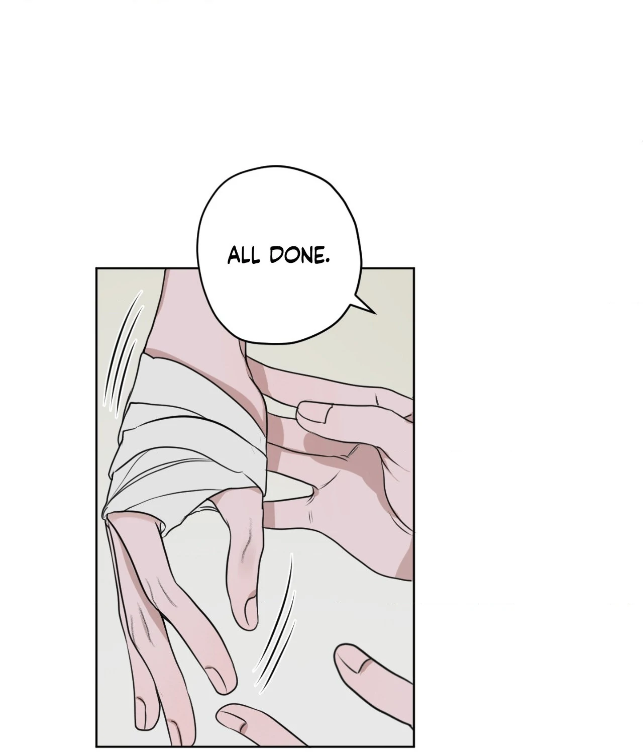 Pond Where Flowers Fall Chapter 8 - Page 20 in English