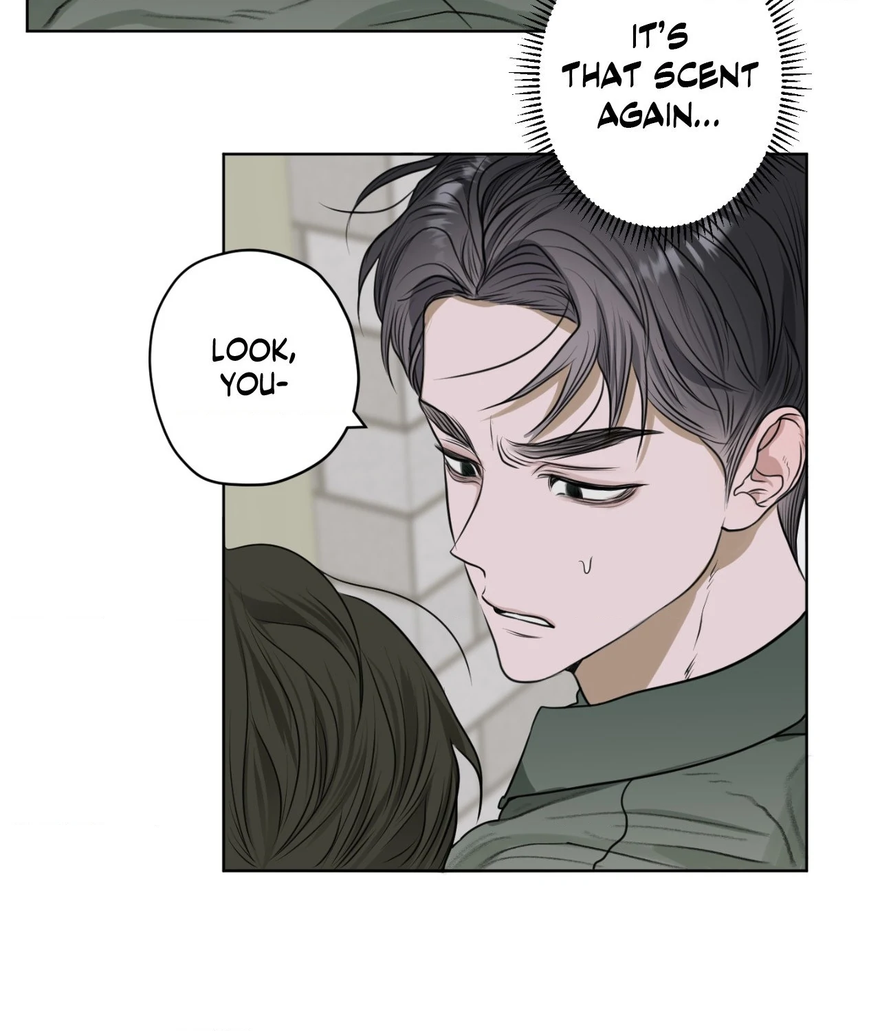 Pond Where Flowers Fall Chapter 8 - Page 26 in English