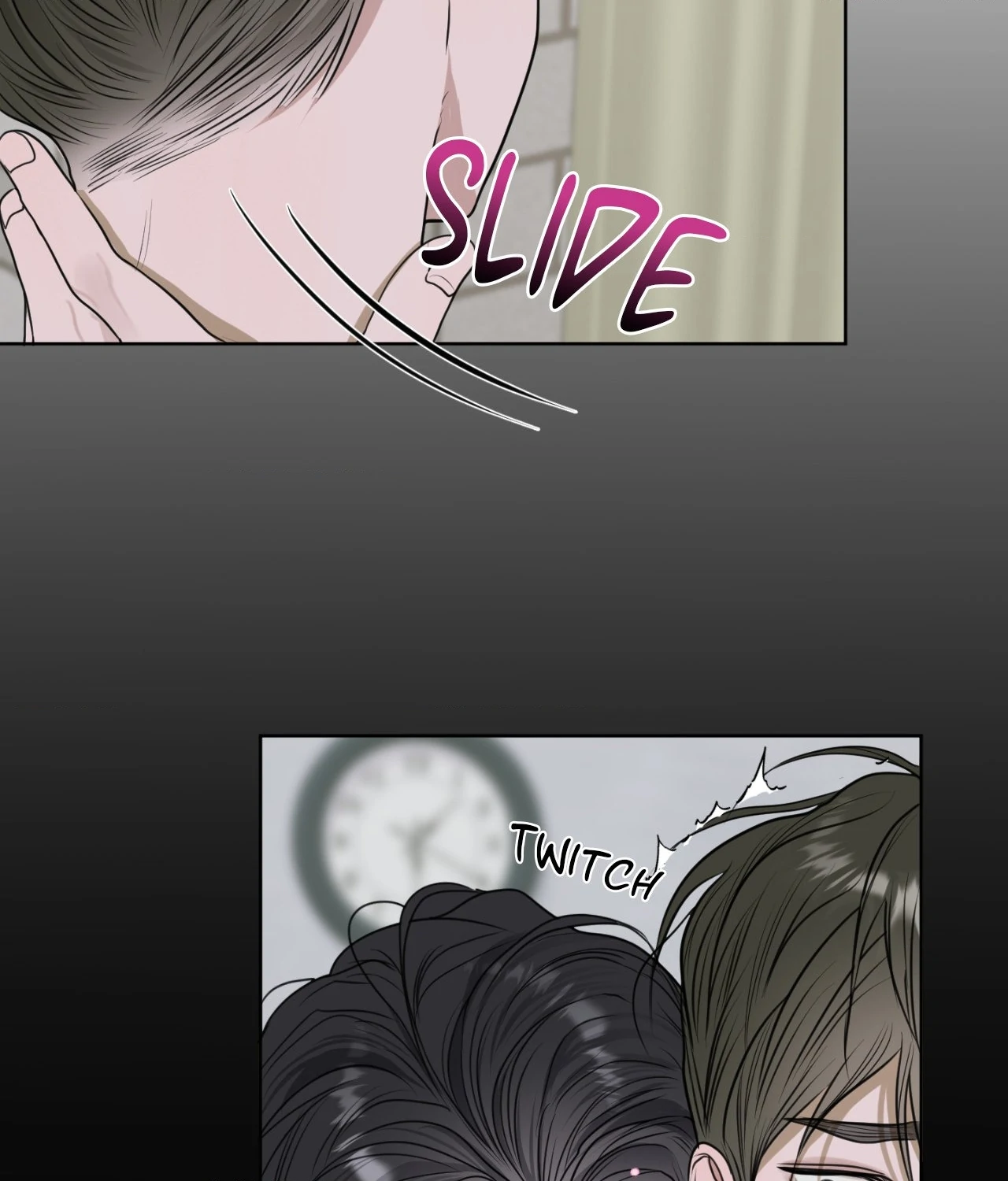 Pond Where Flowers Fall Chapter 8 - Page 28 in English
