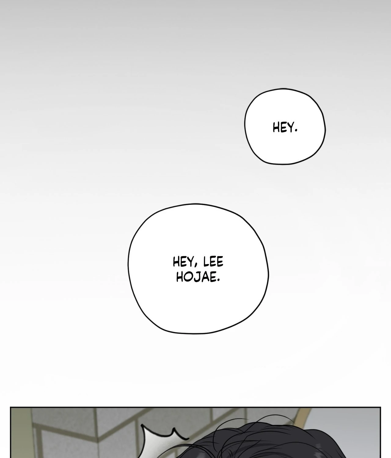 Pond Where Flowers Fall Chapter 8 - Page 35 in English