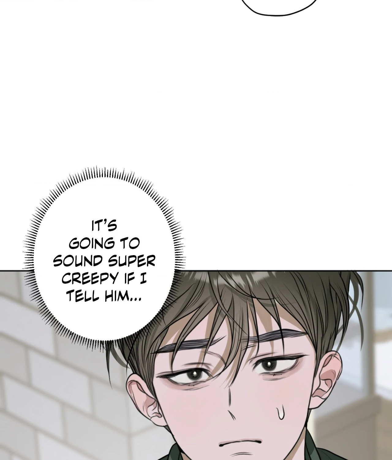 Pond Where Flowers Fall Chapter 8 - Page 37 in English