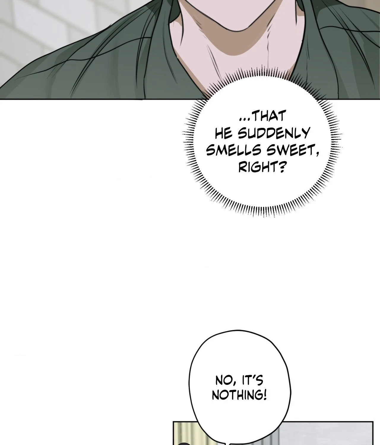 Pond Where Flowers Fall Chapter 8 - Page 38 in English