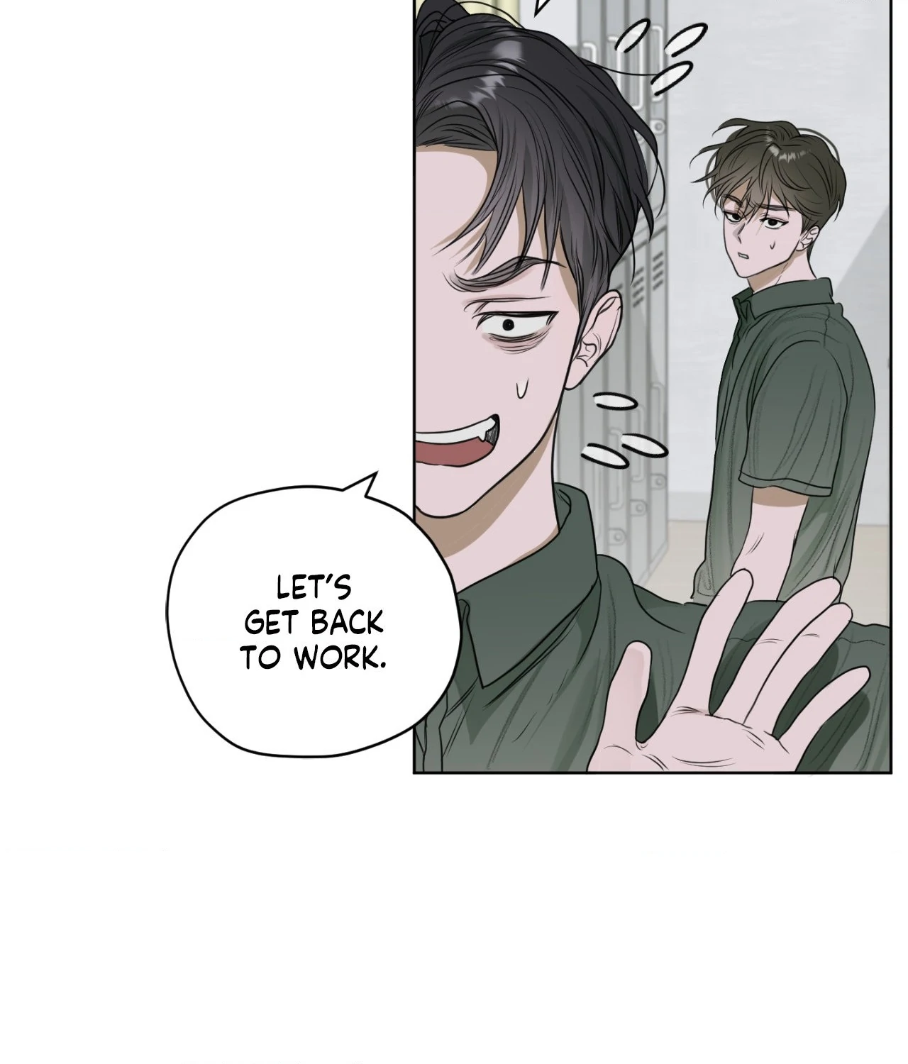 Pond Where Flowers Fall Chapter 8 - Page 39 in English