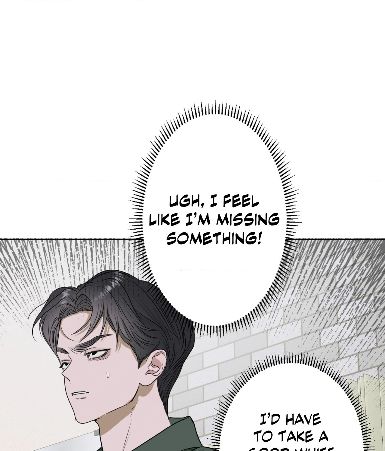 Pond Where Flowers Fall Chapter 8 - Page 40 in English