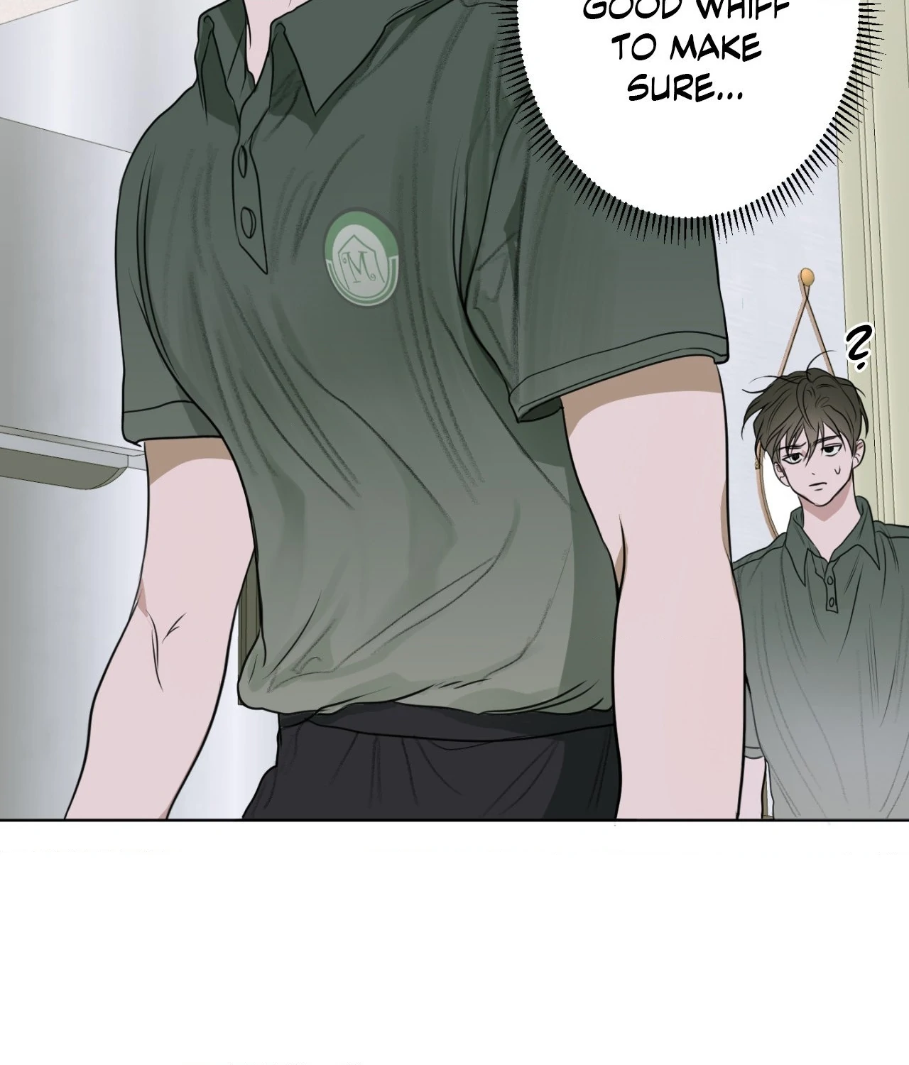 Pond Where Flowers Fall Chapter 8 - Page 41 in English