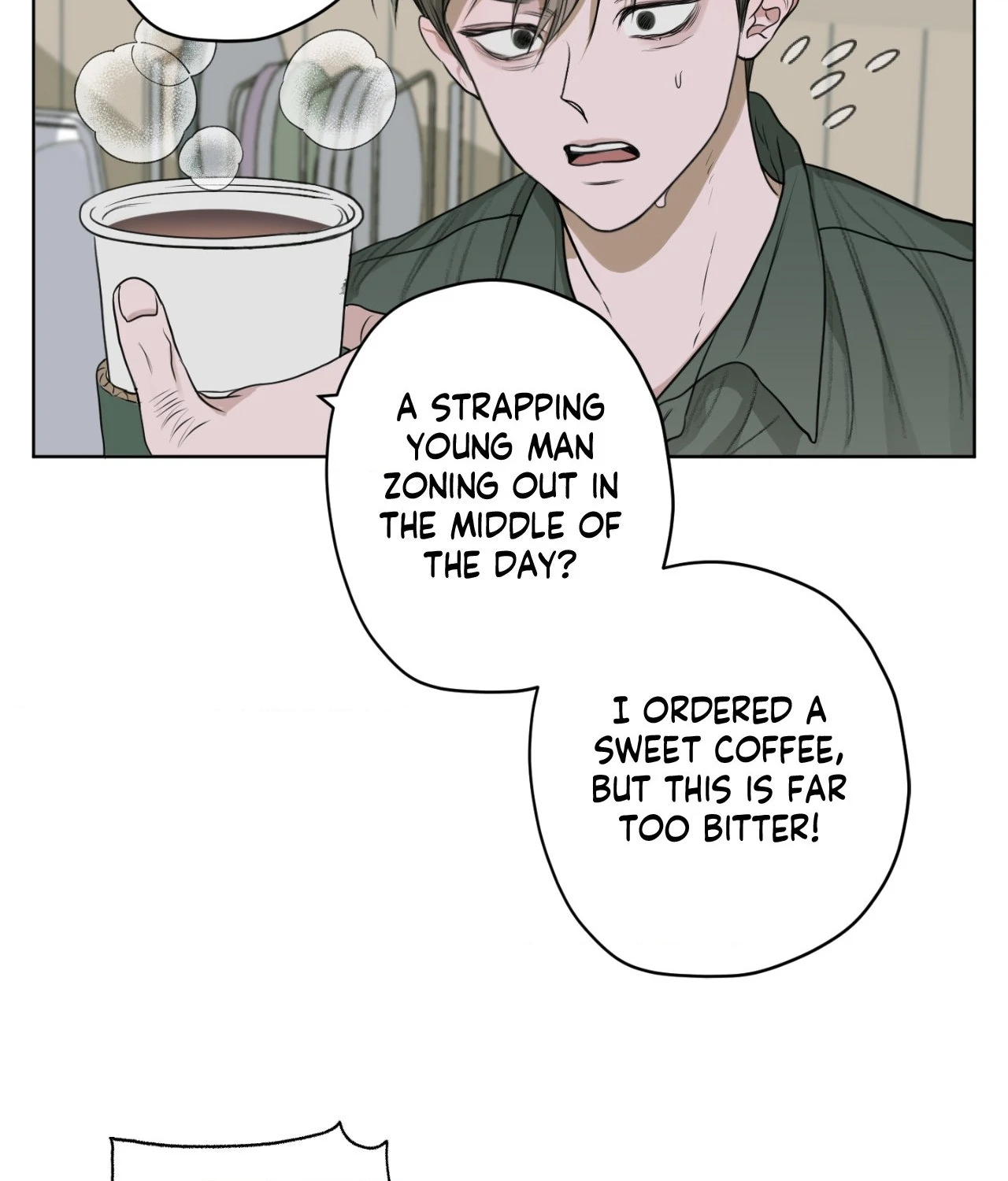 Pond Where Flowers Fall Chapter 8 - Page 47 in English