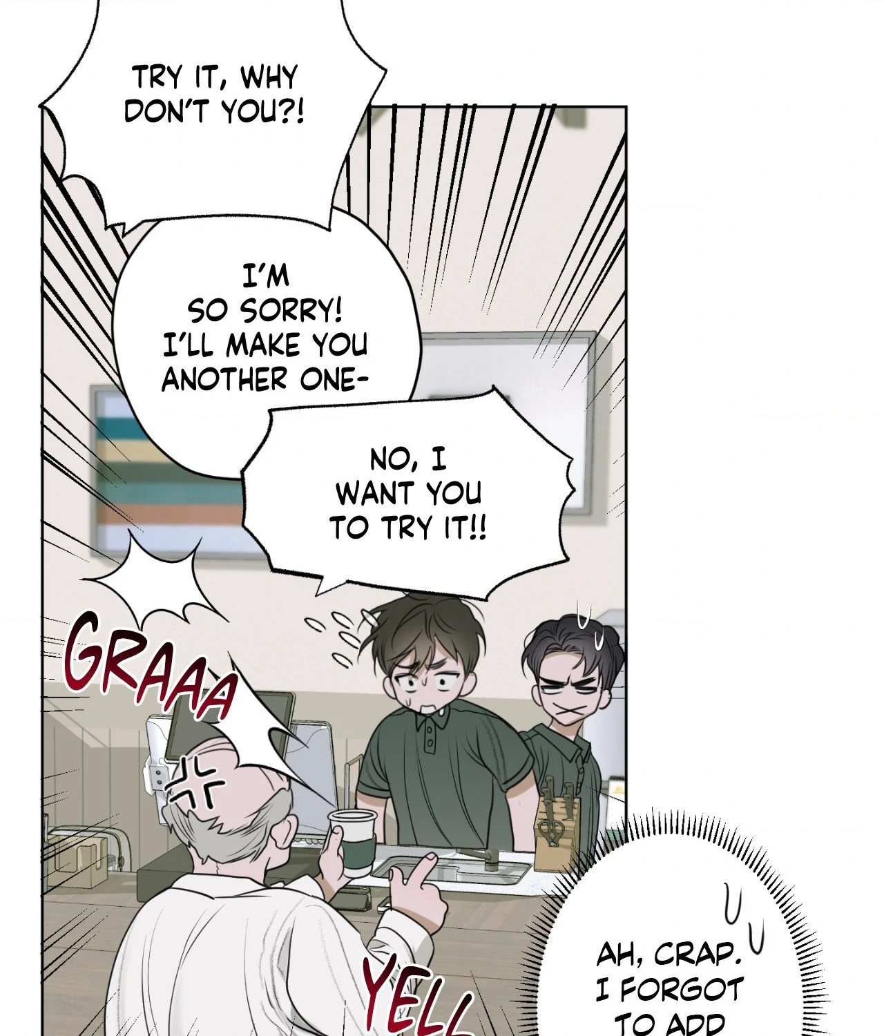 Pond Where Flowers Fall Chapter 8 - Page 48 in English