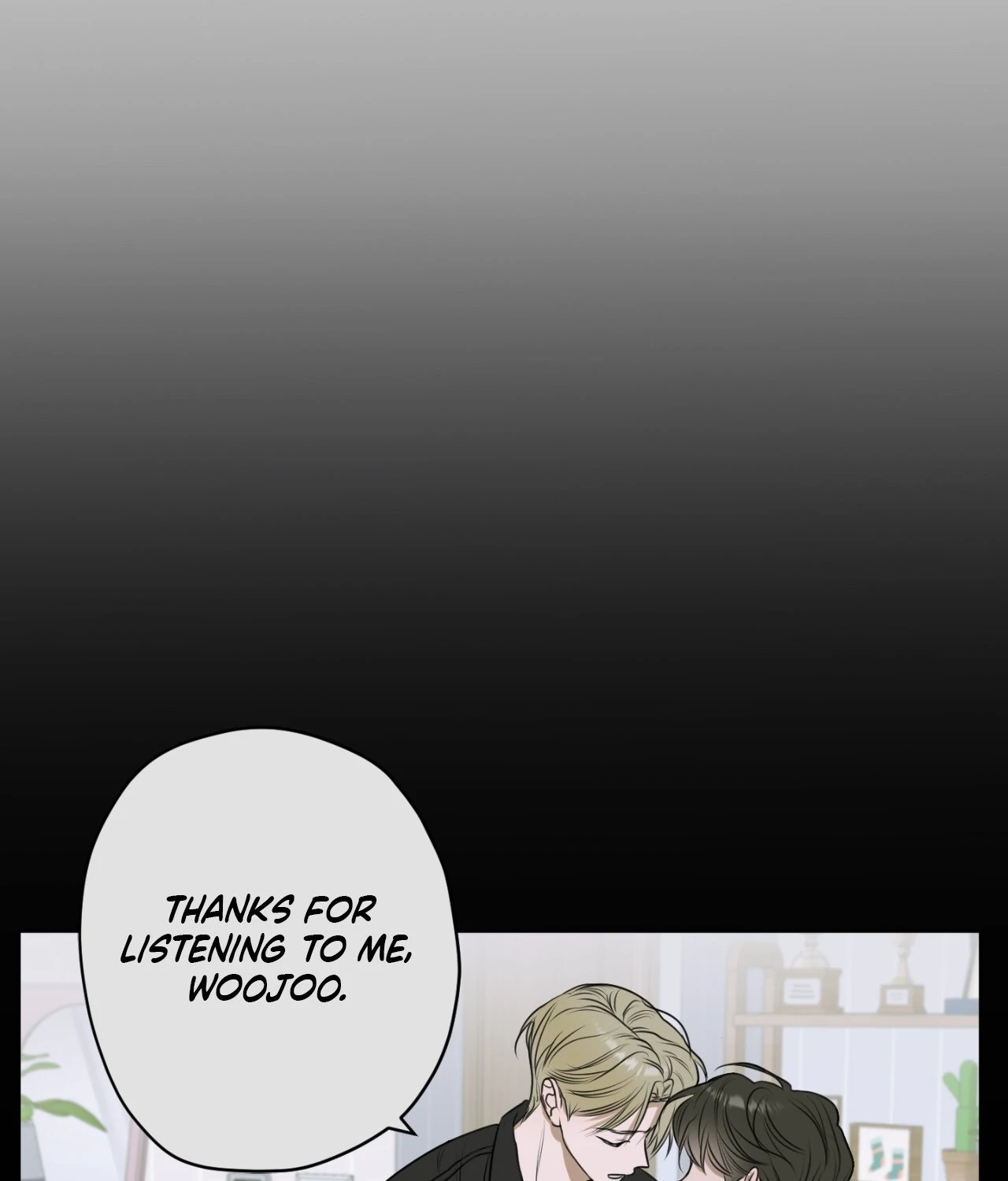 Pond Where Flowers Fall Chapter 8 - Page 5 in English