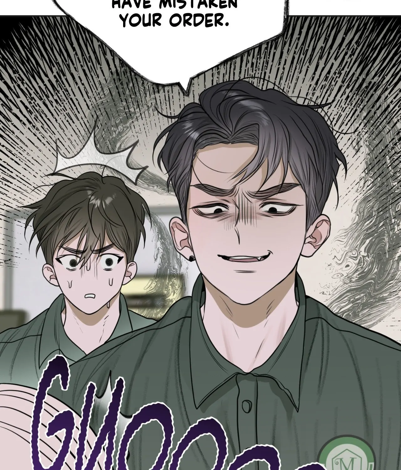 Pond Where Flowers Fall Chapter 8 - Page 51 in English