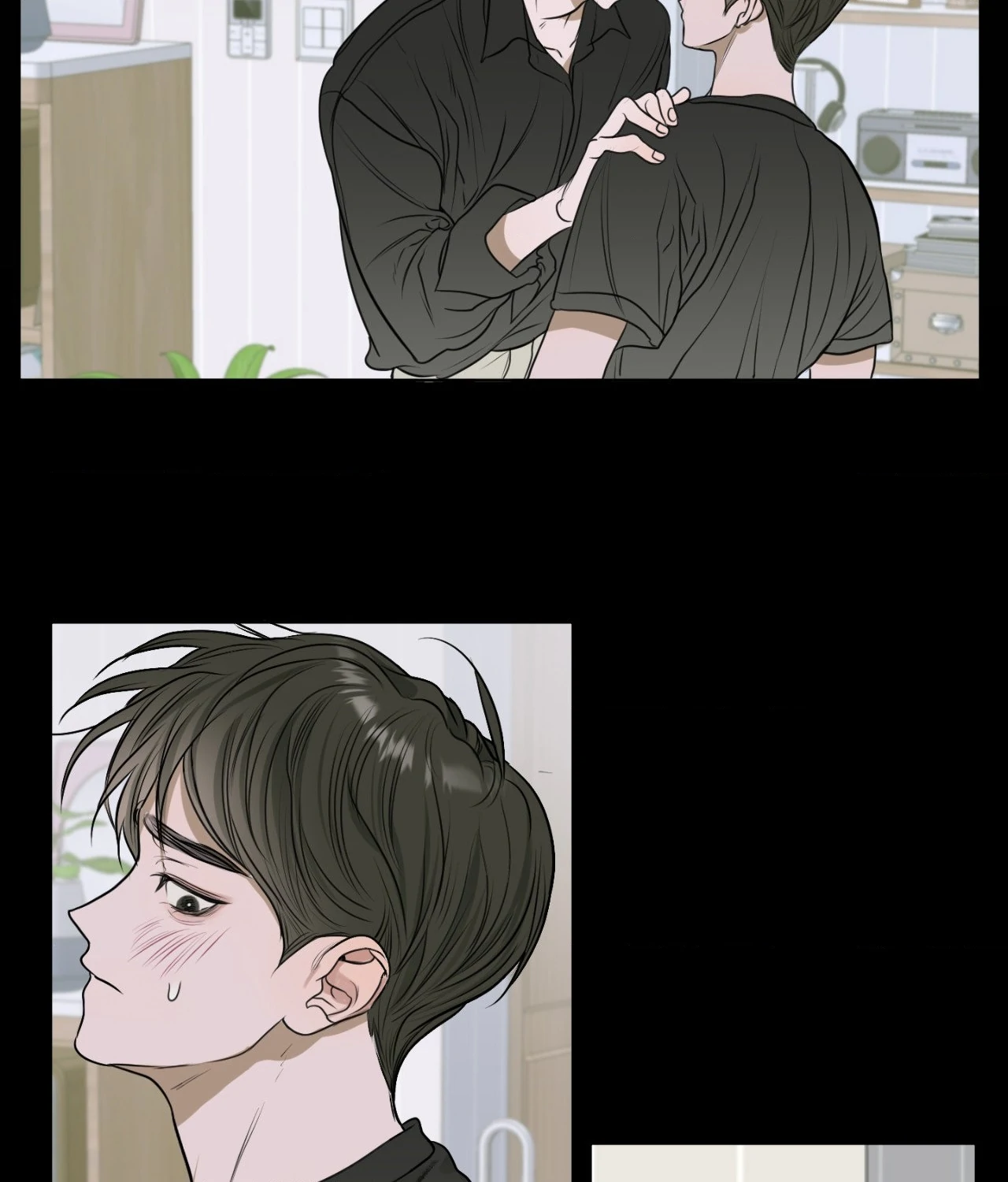 Pond Where Flowers Fall Chapter 8 - Page 6 in English