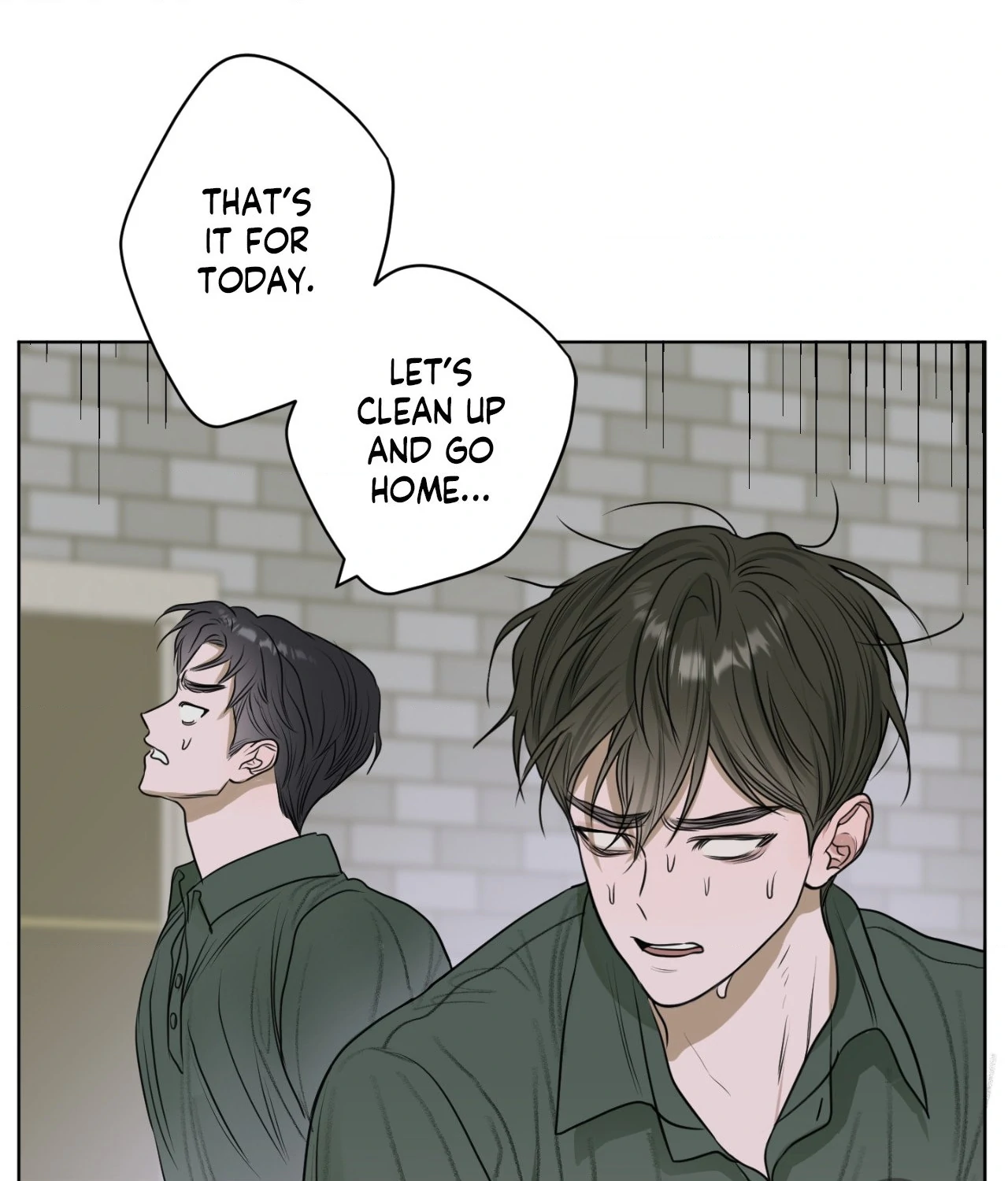 Pond Where Flowers Fall Chapter 8 - Page 64 in English