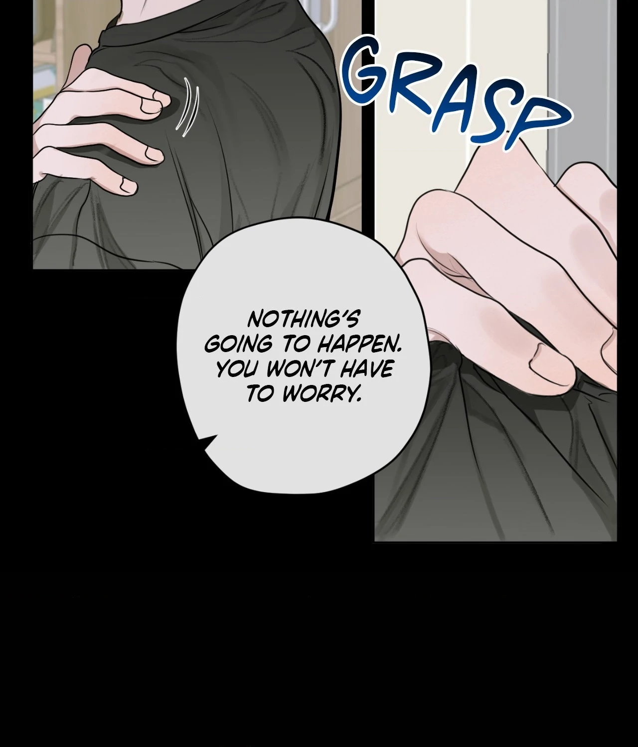 Pond Where Flowers Fall Chapter 8 - Page 7 in English