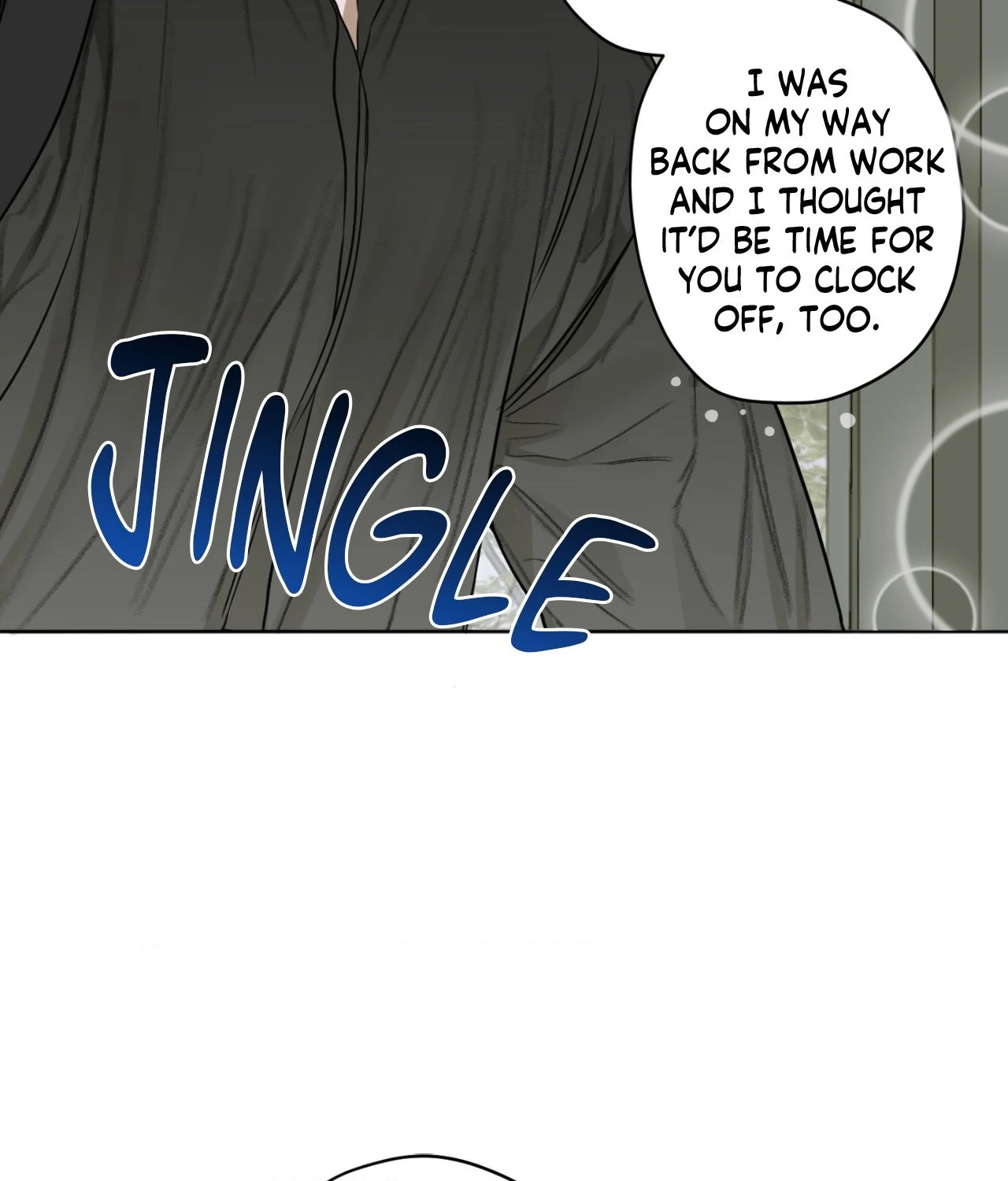 Pond Where Flowers Fall Chapter 8 - Page 70 in English