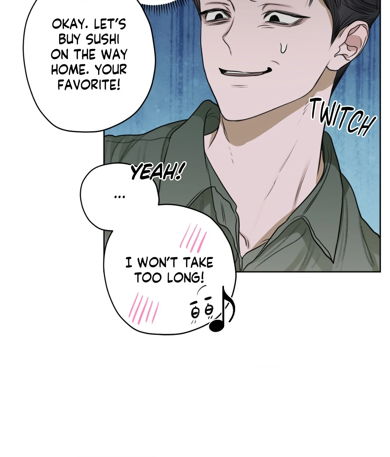 Pond Where Flowers Fall Chapter 8 - Page 75 in English