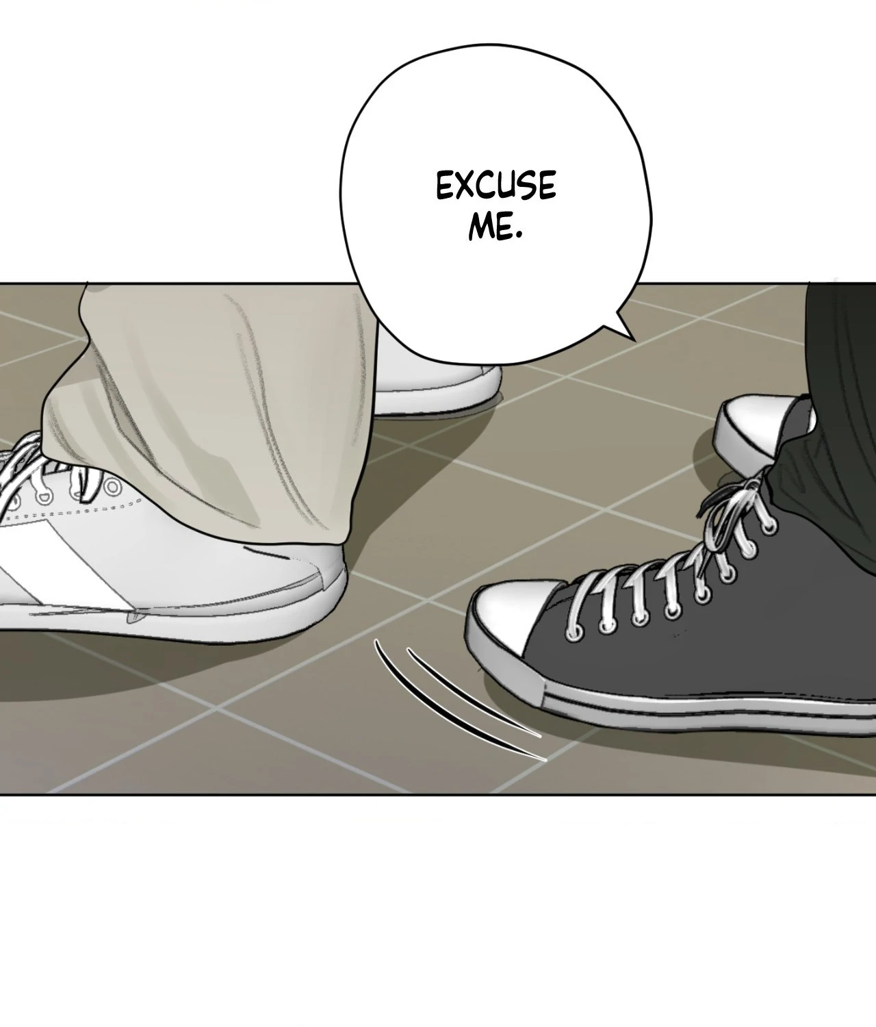 Pond Where Flowers Fall Chapter 8 - Page 79 in English