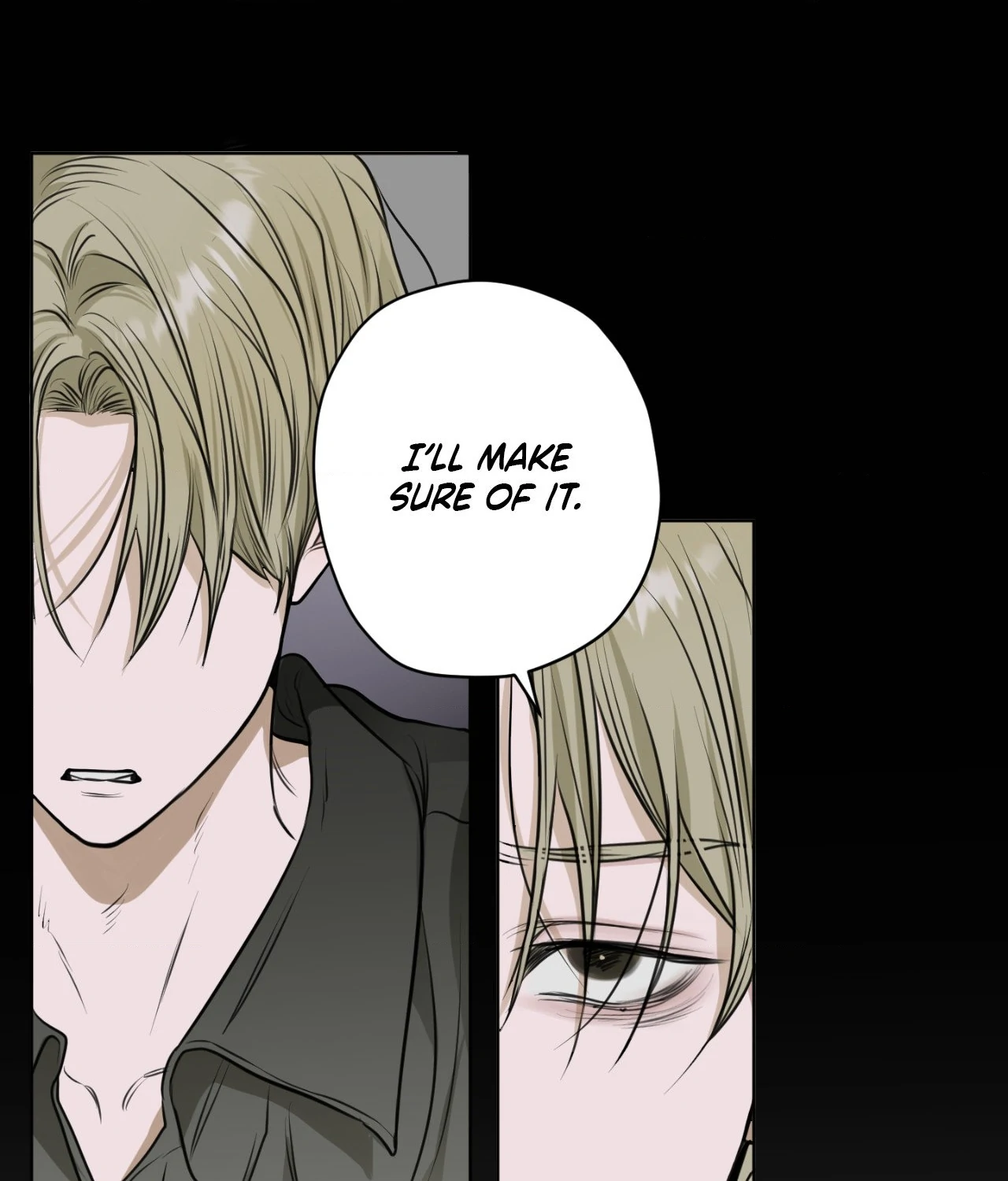 Pond Where Flowers Fall Chapter 8 - Page 8 in English