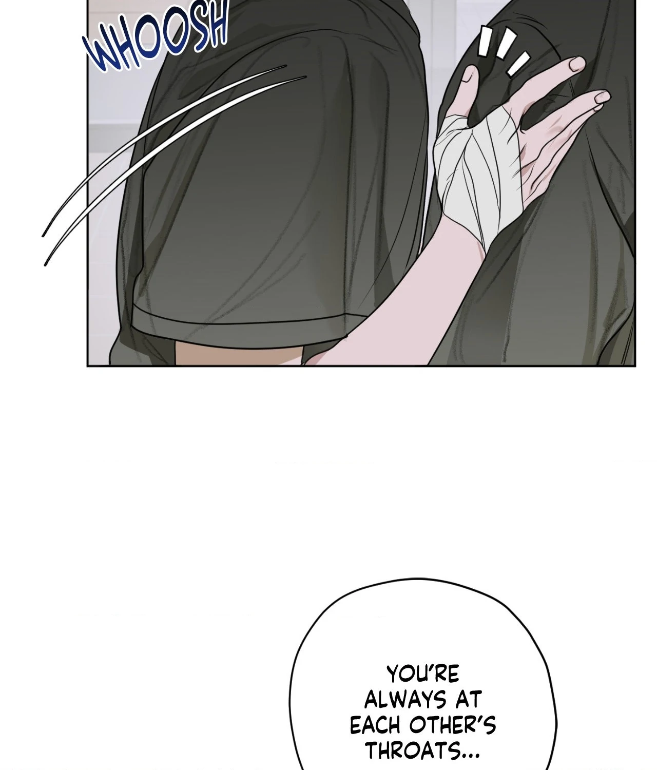 Pond Where Flowers Fall Chapter 9 - Page 13 in English