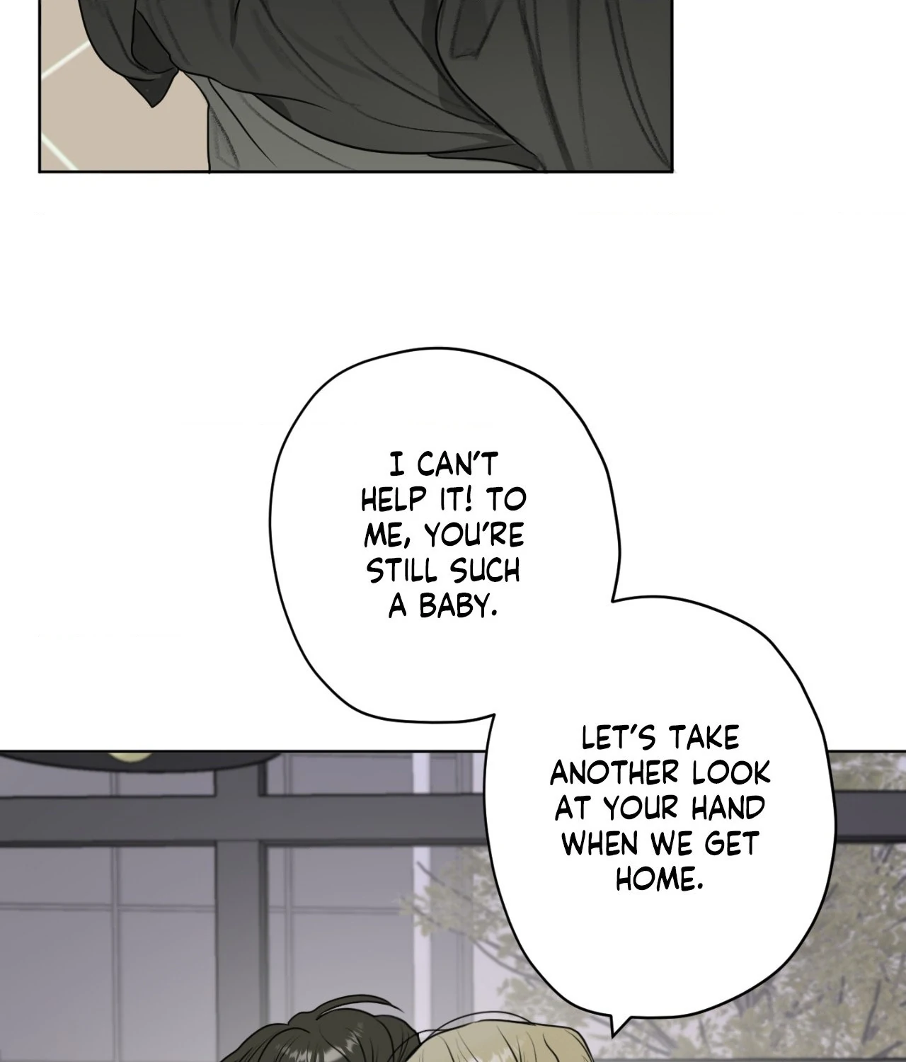 Pond Where Flowers Fall Chapter 9 - Page 21 in English