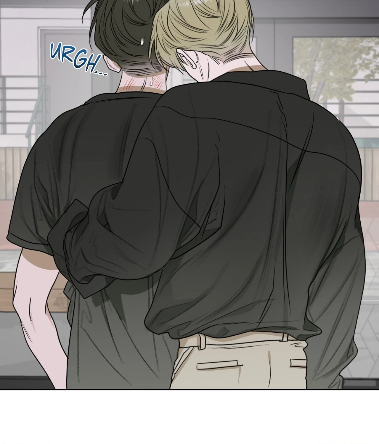Pond Where Flowers Fall Chapter 9 - Page 22 in English