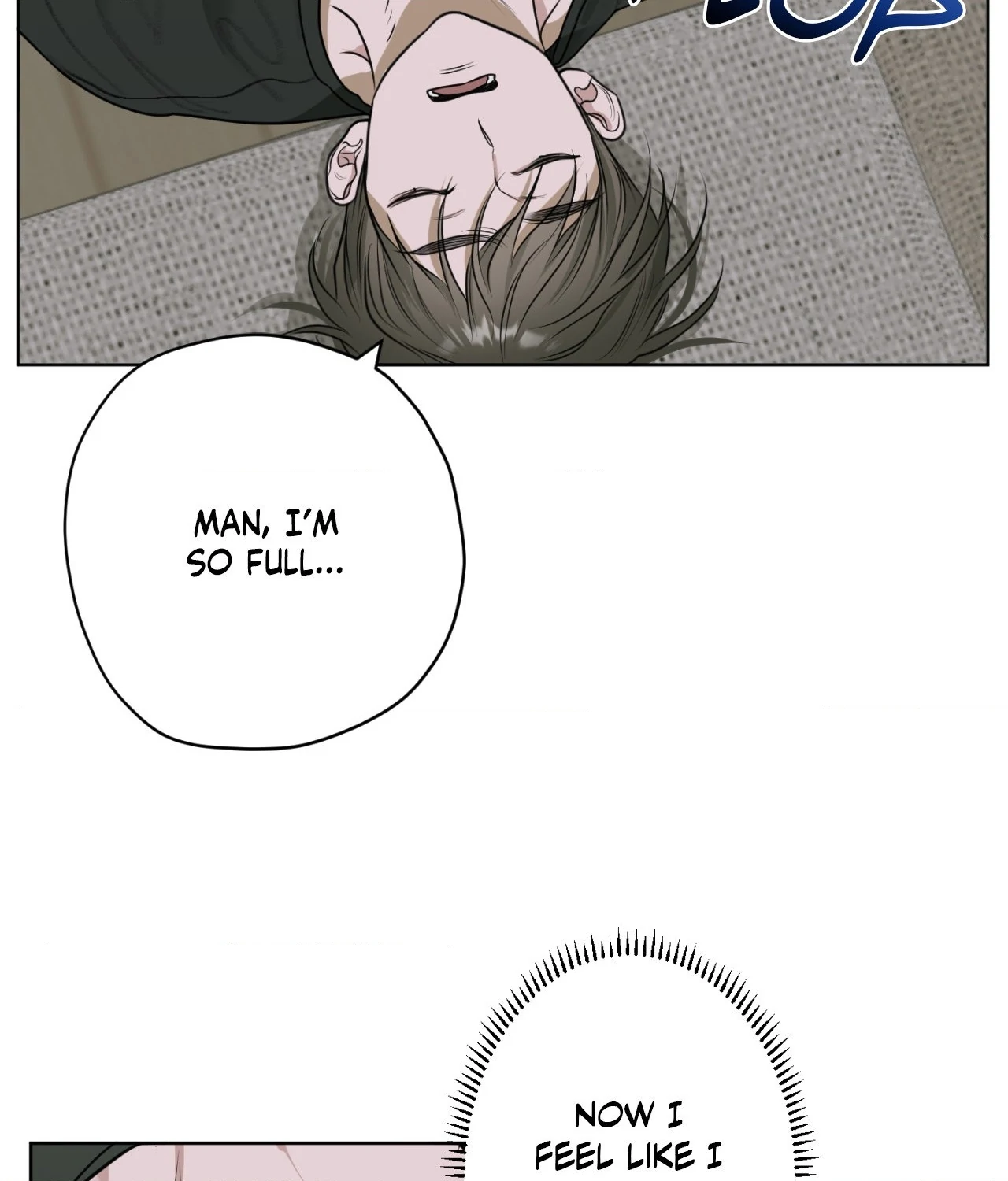 Pond Where Flowers Fall Chapter 9 - Page 32 in English
