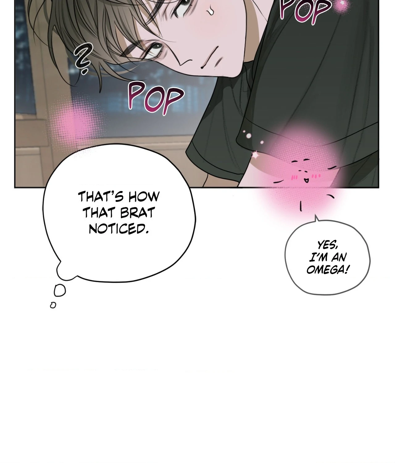 Pond Where Flowers Fall Chapter 9 - Page 45 in English