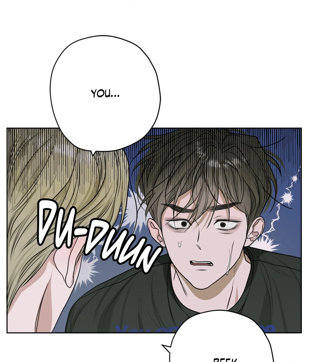 Pond Where Flowers Fall Chapter 9 - Page 47 in English