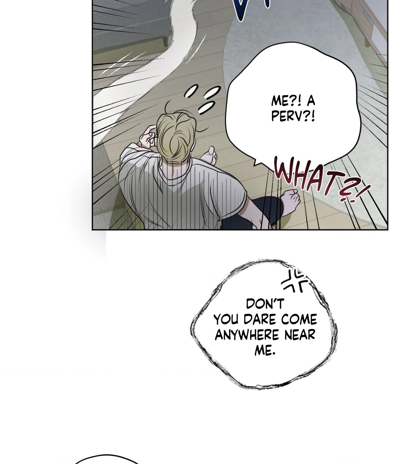 Pond Where Flowers Fall Chapter 9 - Page 53 in English
