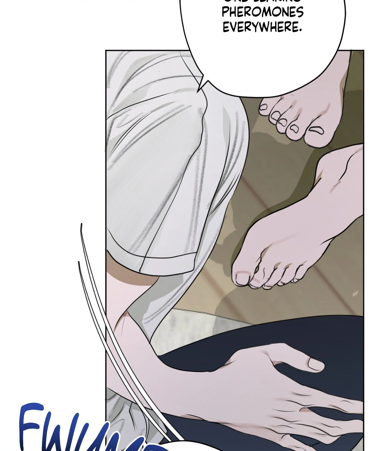 Pond Where Flowers Fall Chapter 9 - Page 55 in English