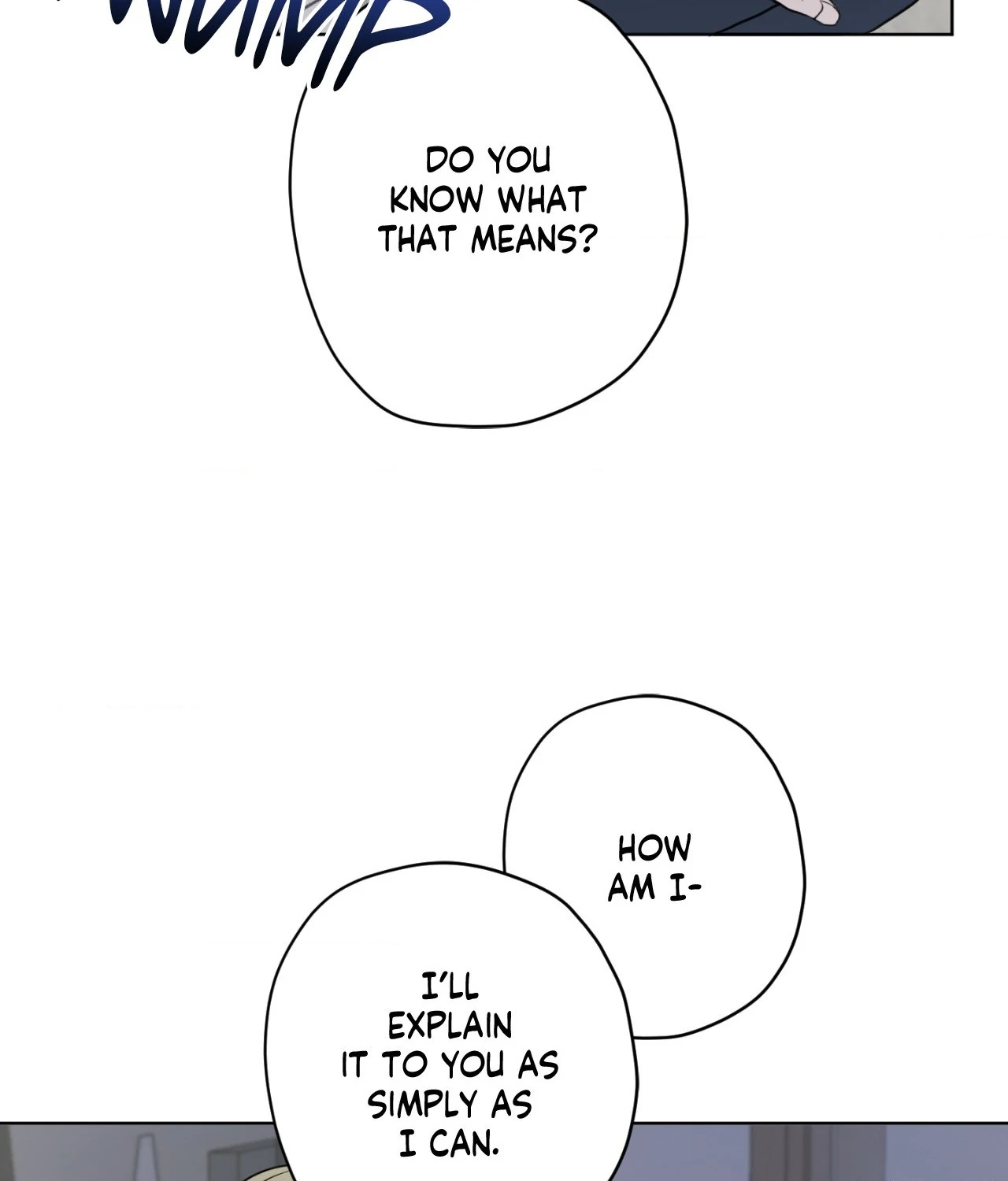 Pond Where Flowers Fall Chapter 9 - Page 56 in English