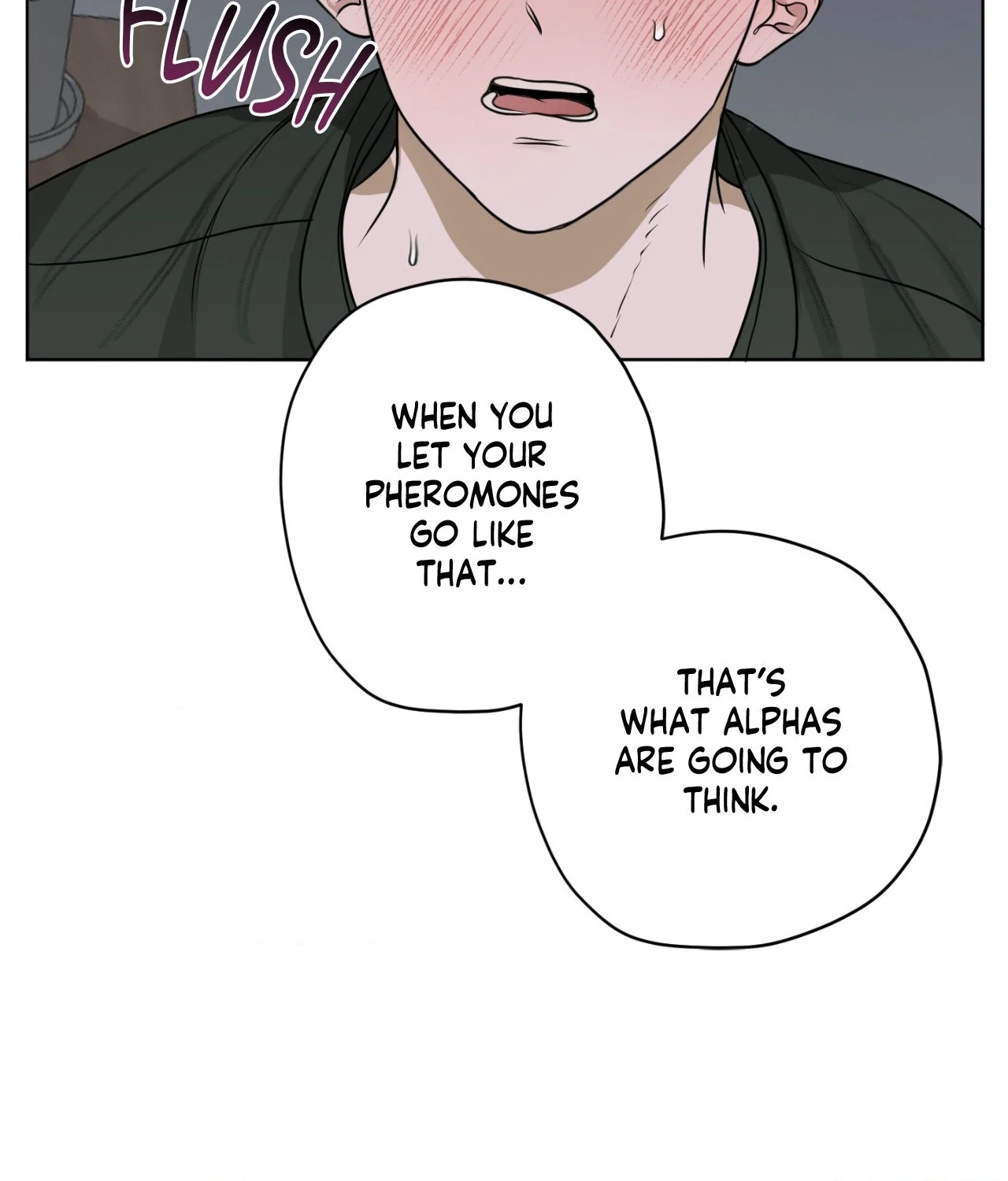 Pond Where Flowers Fall Chapter 9 - Page 64 in English