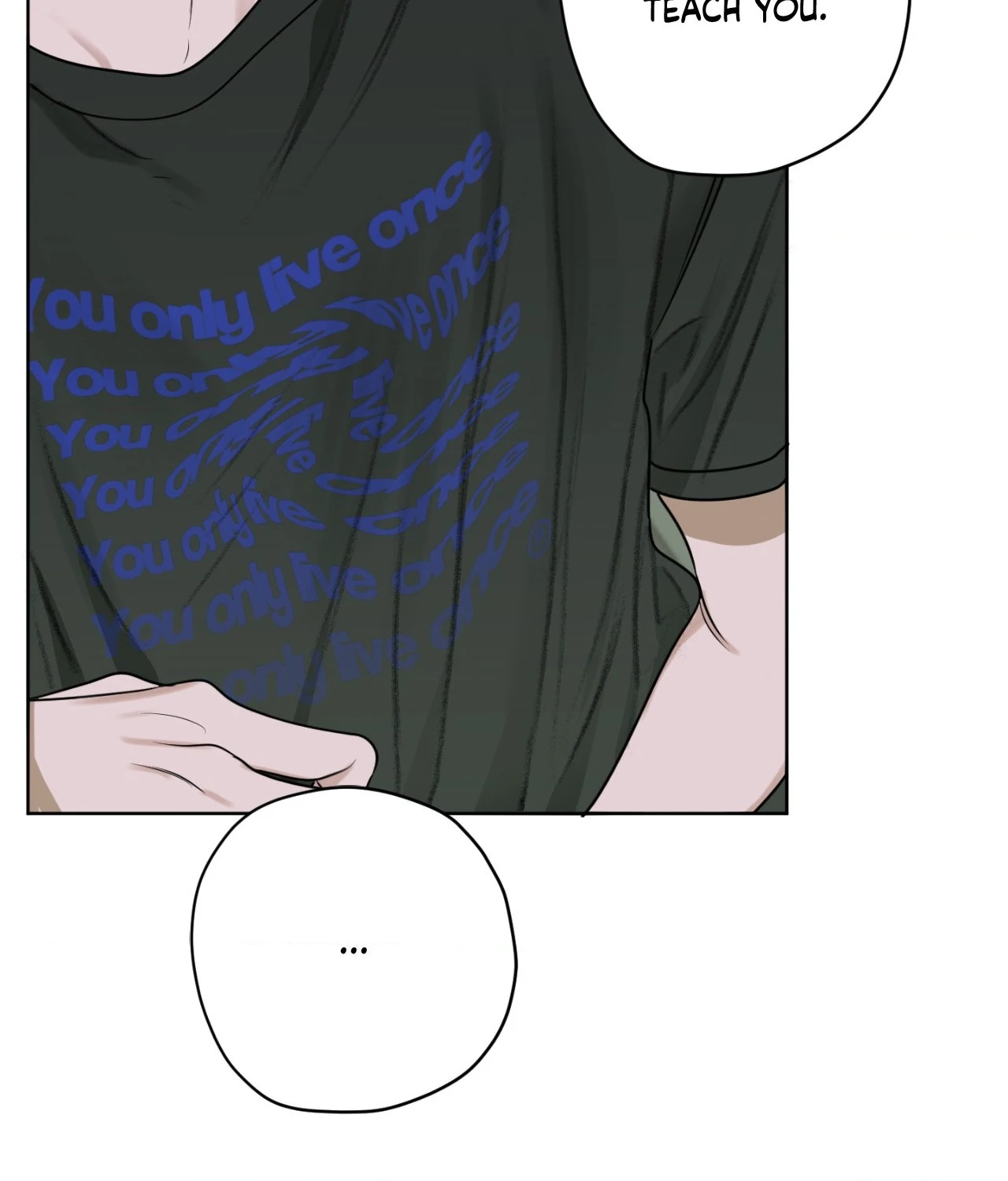 Pond Where Flowers Fall Chapter 9 - Page 69 in English