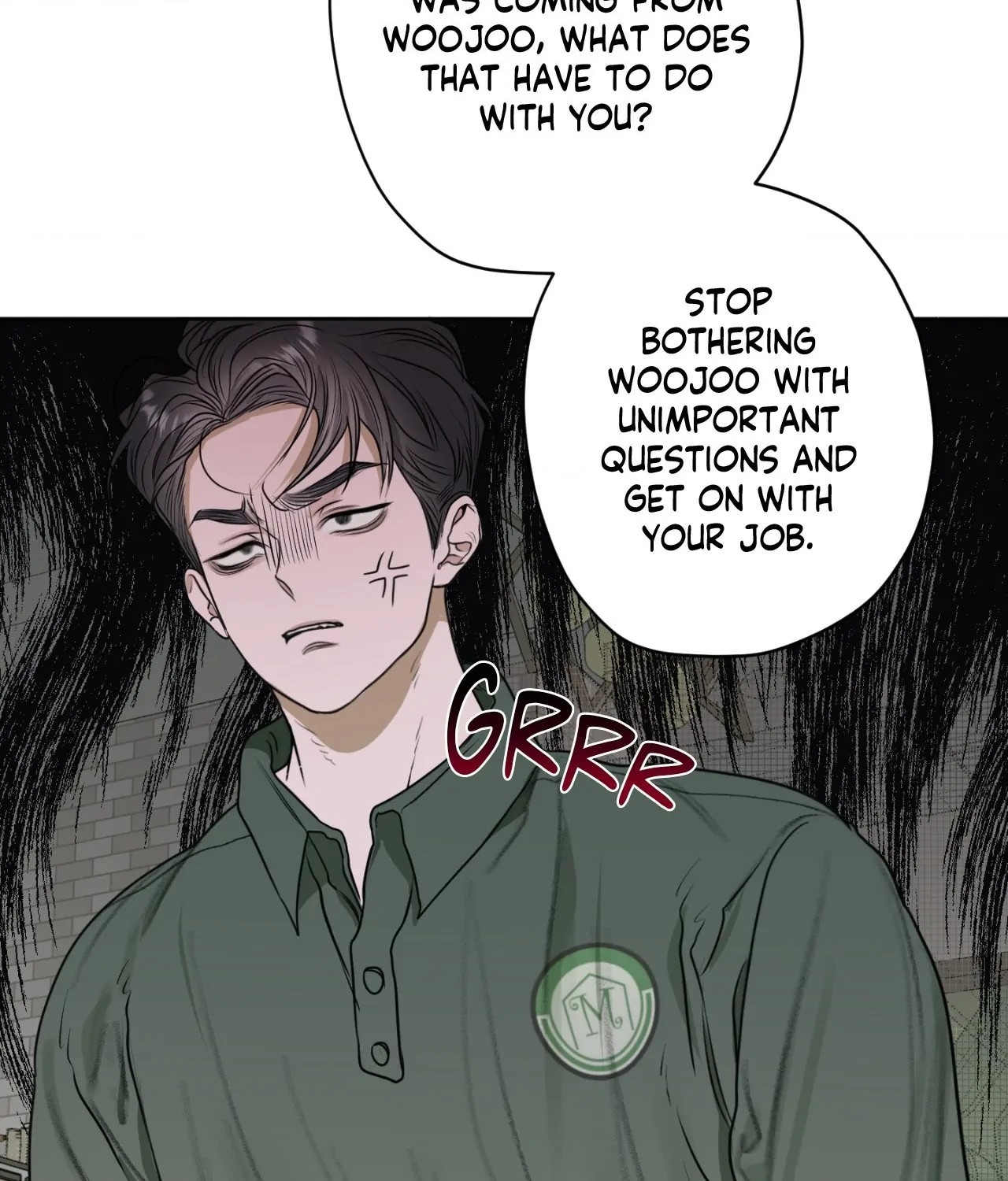 Pond Where Flowers Fall Chapter 9 - Page 7 in English