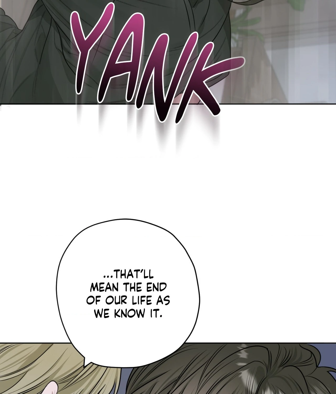 Pond Where Flowers Fall Chapter 9 - Page 75 in English