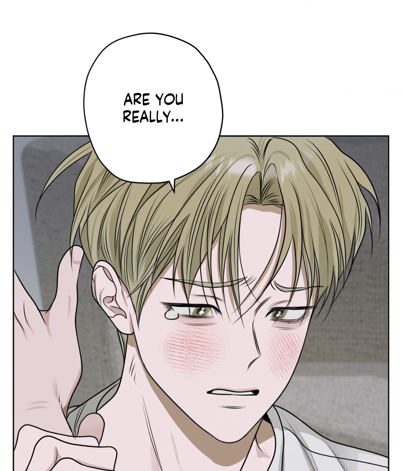 Pond Where Flowers Fall Chapter 9 - Page 77 in English