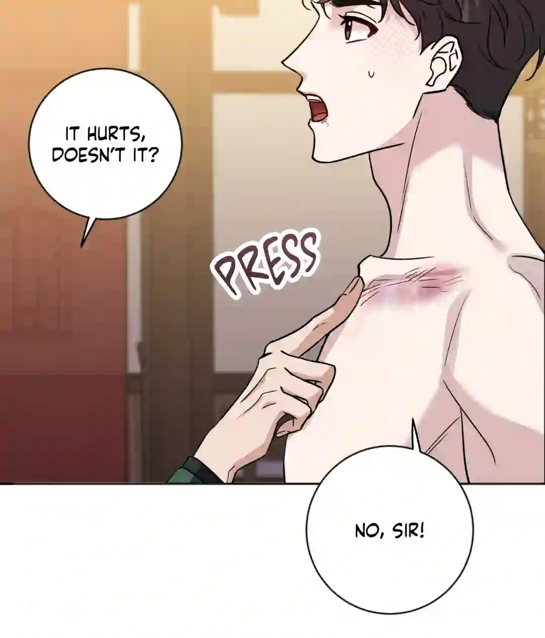 From Seed to Blossom Chapter 1 - Page 107 in English