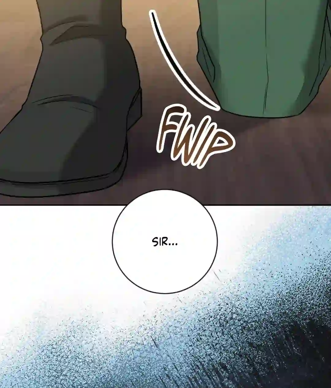 From Seed to Blossom Chapter 1 - Page 14 in English