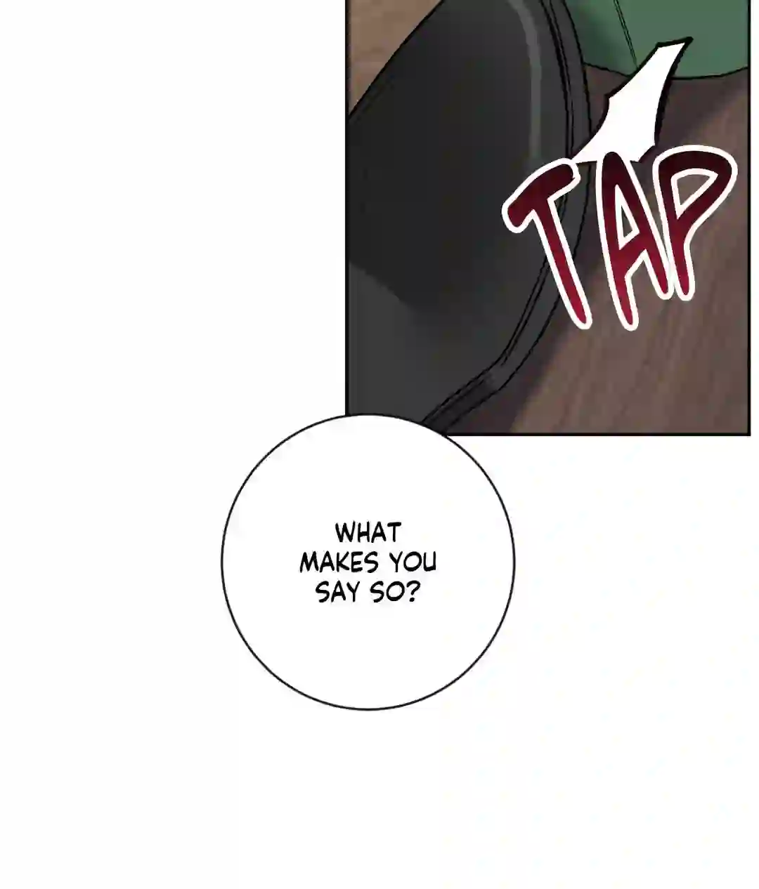 From Seed to Blossom Chapter 1 - Page 21 in English