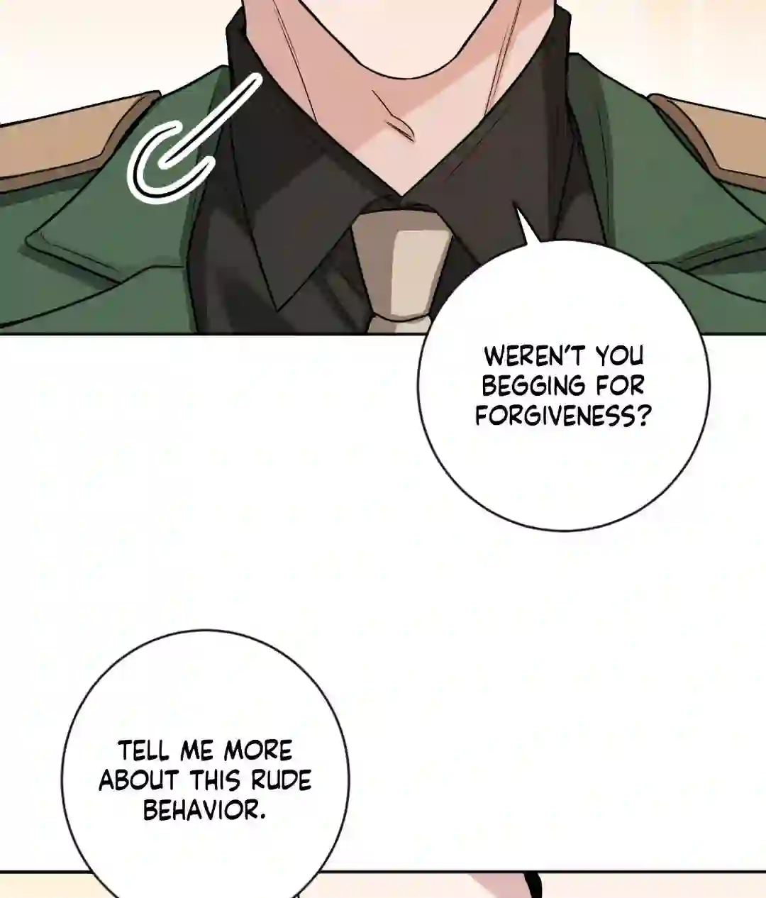 From Seed to Blossom Chapter 1 - Page 41 in English