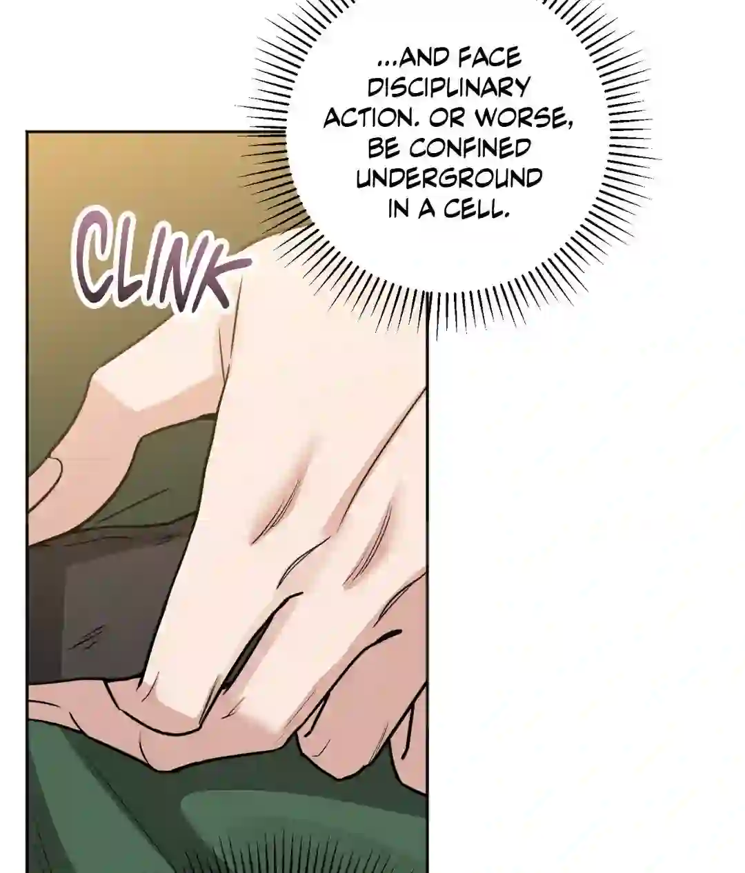From Seed to Blossom Chapter 1 - Page 5 in English