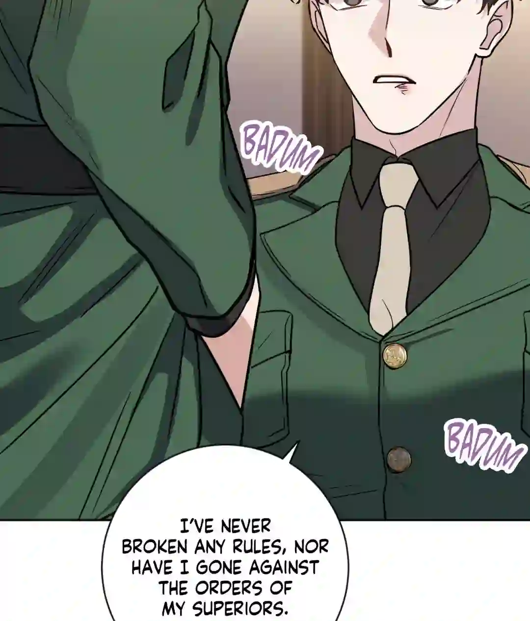 From Seed to Blossom Chapter 1 - Page 57 in English