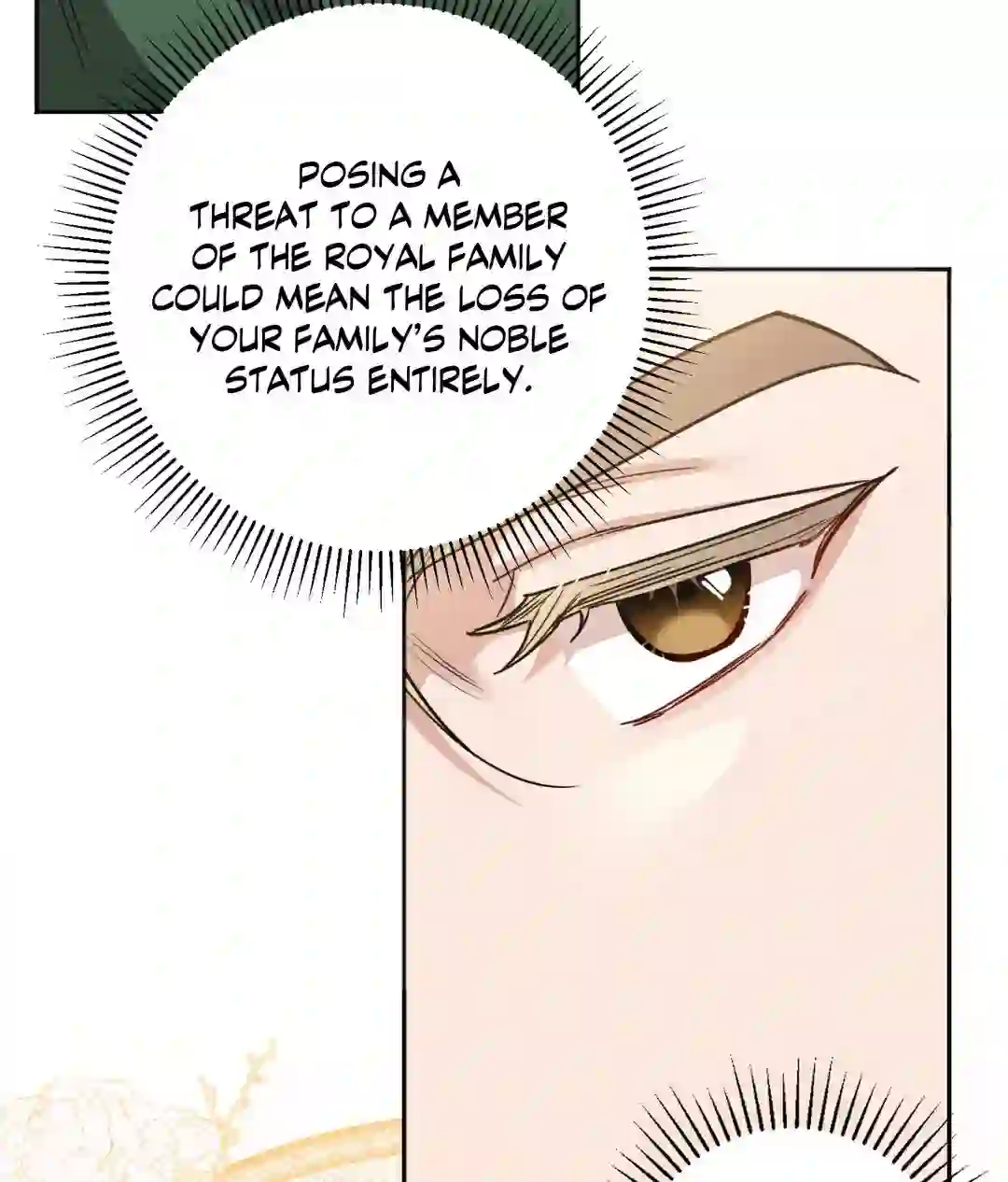 From Seed to Blossom Chapter 1 - Page 6 in English