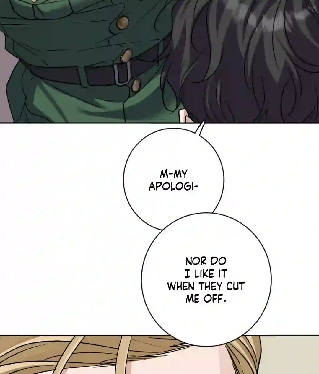 From Seed to Blossom Chapter 1 - Page 75 in English