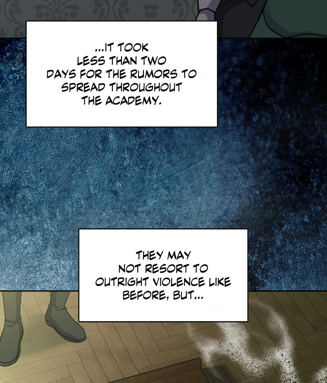 From Seed to Blossom Chapter 10 - Page 104 in English