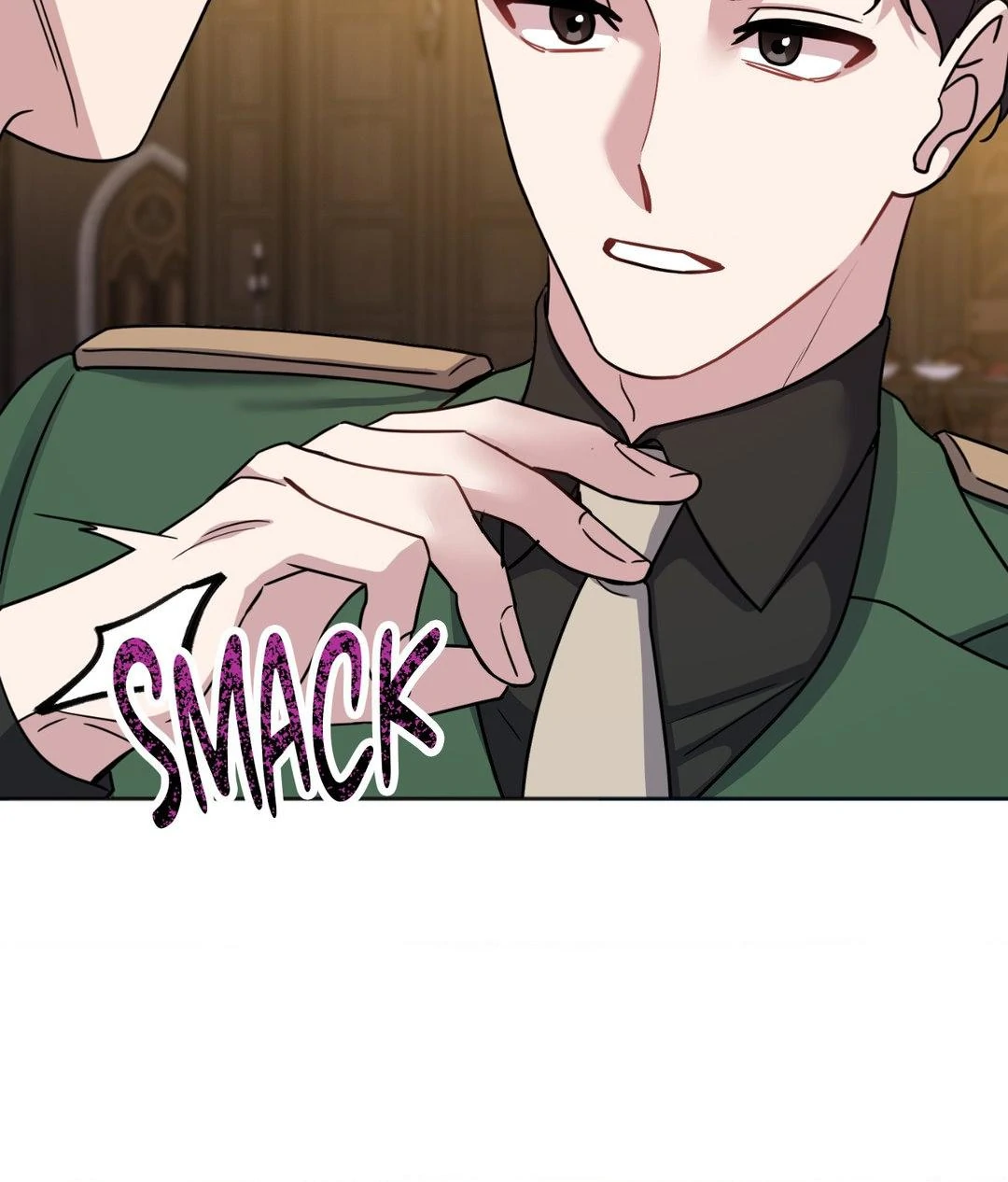 From Seed to Blossom Chapter 10 - Page 115 in English