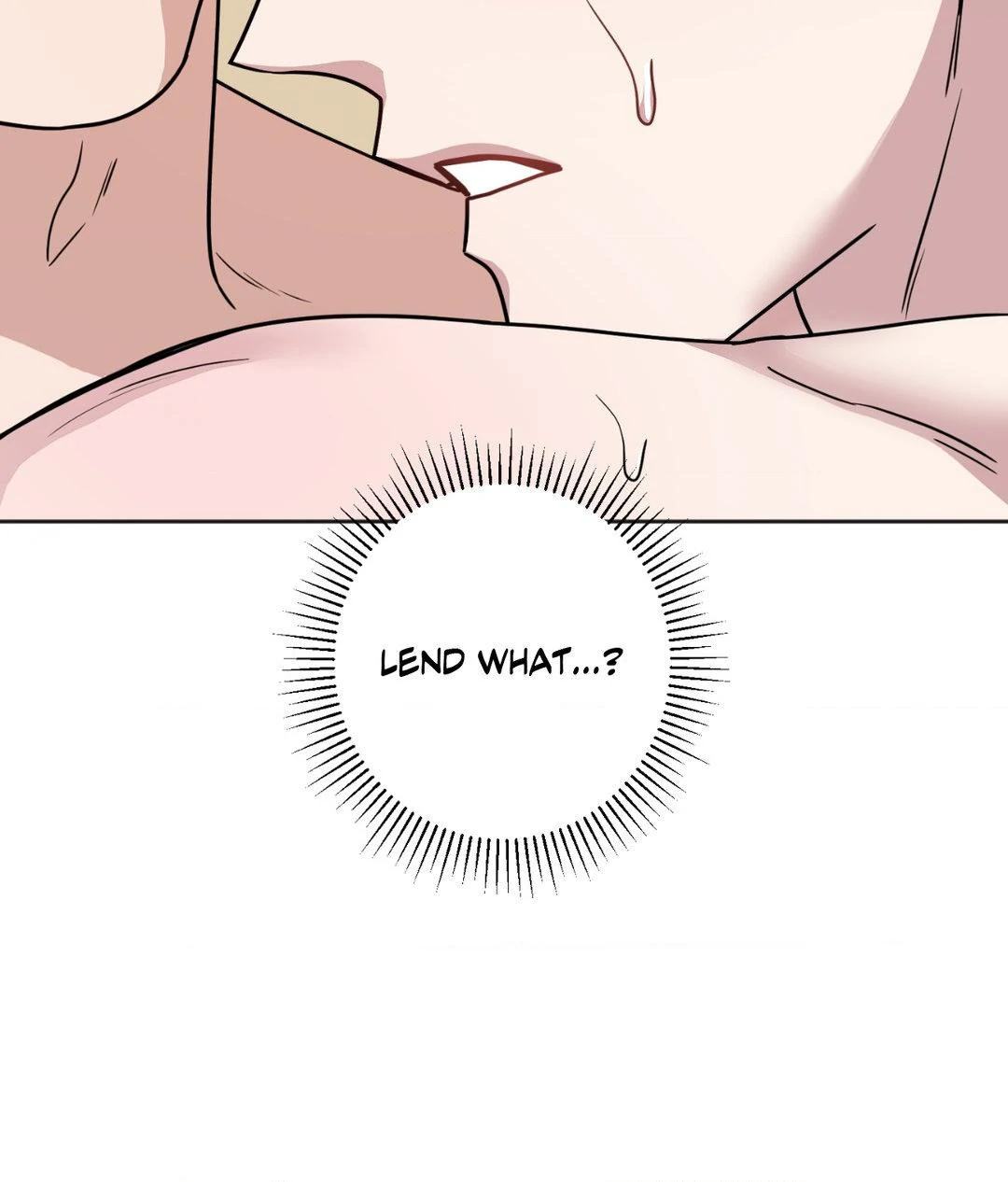From Seed to Blossom Chapter 10 - Page 28 in English